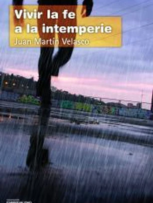 Vivir la fe a la intemperie