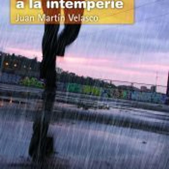 Vivir la fe a la intemperie 1
