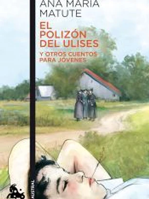 El polizón del Ulises y otros cuentos para jóvenes