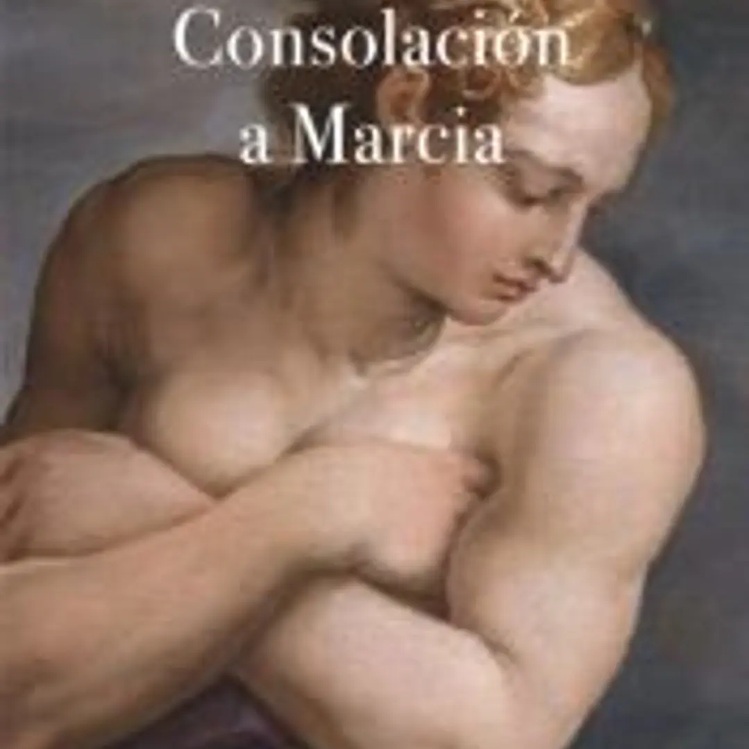 Consolación a Marcia 1