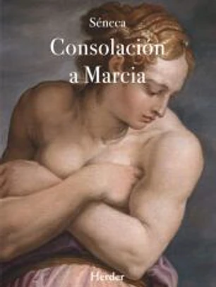 Consolación a Marcia