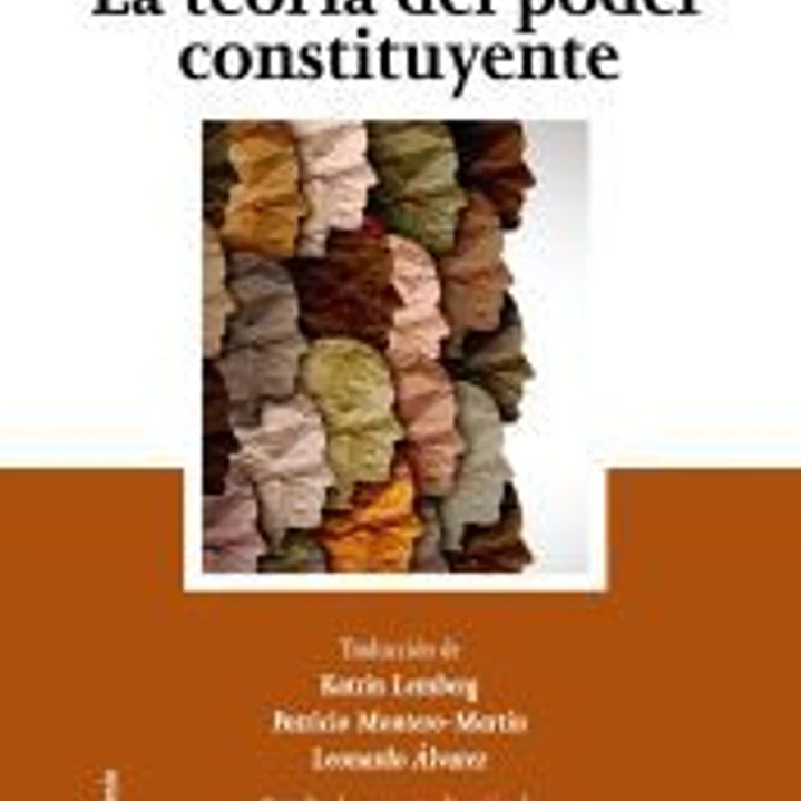 La teoría del Poder Constituyente 1