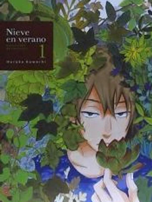 Nieve en verano 01, Natsuyuki rendezvous