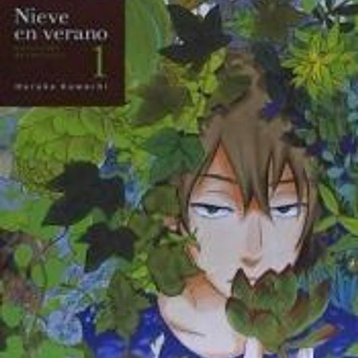Nieve en verano 01, Natsuyuki rendezvous 1