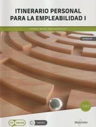 *Itinerario personal para la empleabilidad I