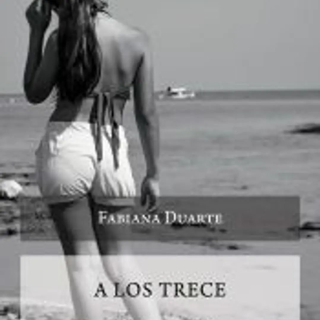 A los trece 1