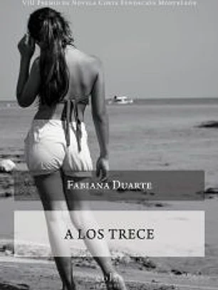 A los trece