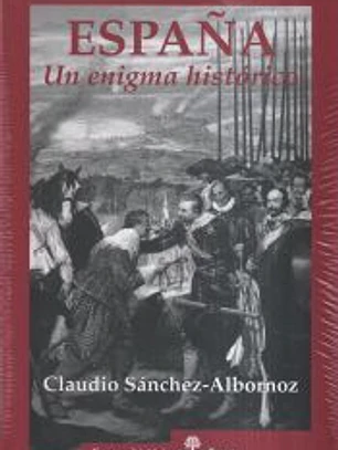 España, un enigma histórico