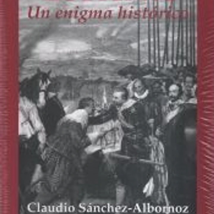 España, un enigma histórico 1