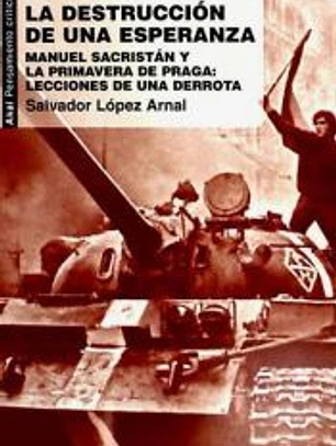 La destrucción de una esperanza
