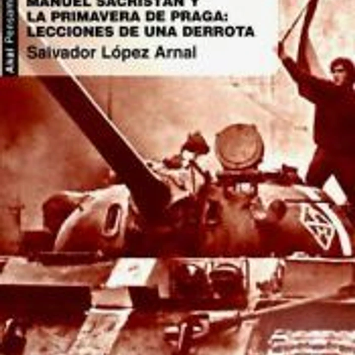 La destrucción de una esperanza 1