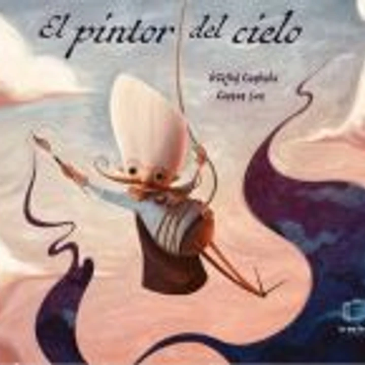 El pintor del cielo 1