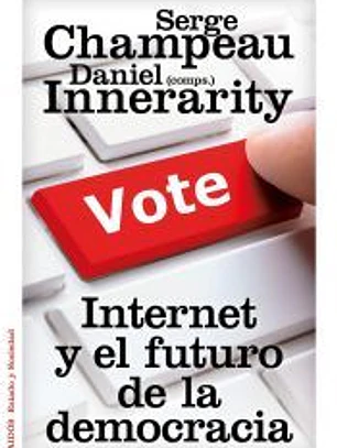 Internet y el futuro de la democracia