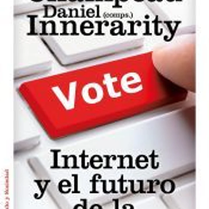 Internet y el futuro de la democracia 1