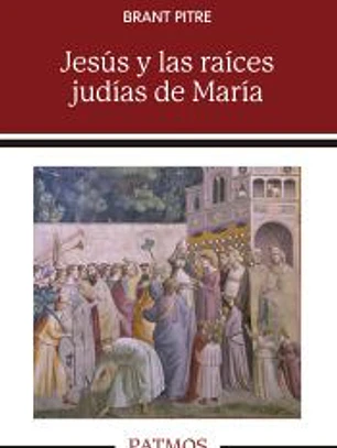 Jesús y las raíces judías de María