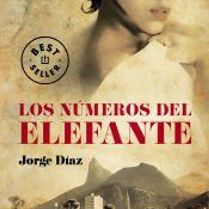 Los números del elefante 1