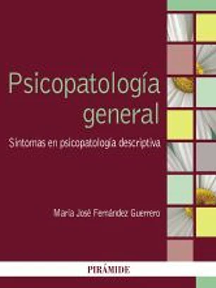 Psicopatología general