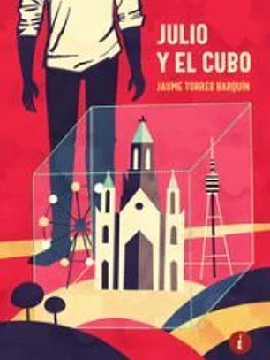 JULIO Y EL CUBO