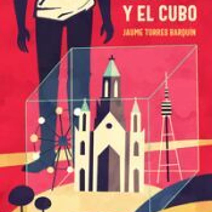 JULIO Y EL CUBO 1