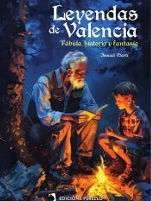Leyendas de Valencia