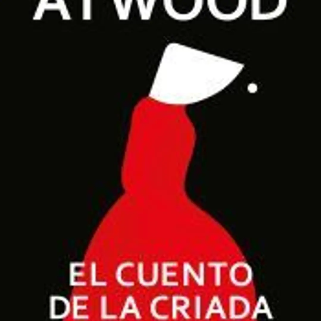 El cuento de la criada 1