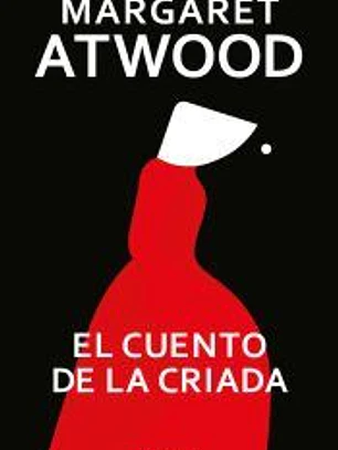 El cuento de la criada