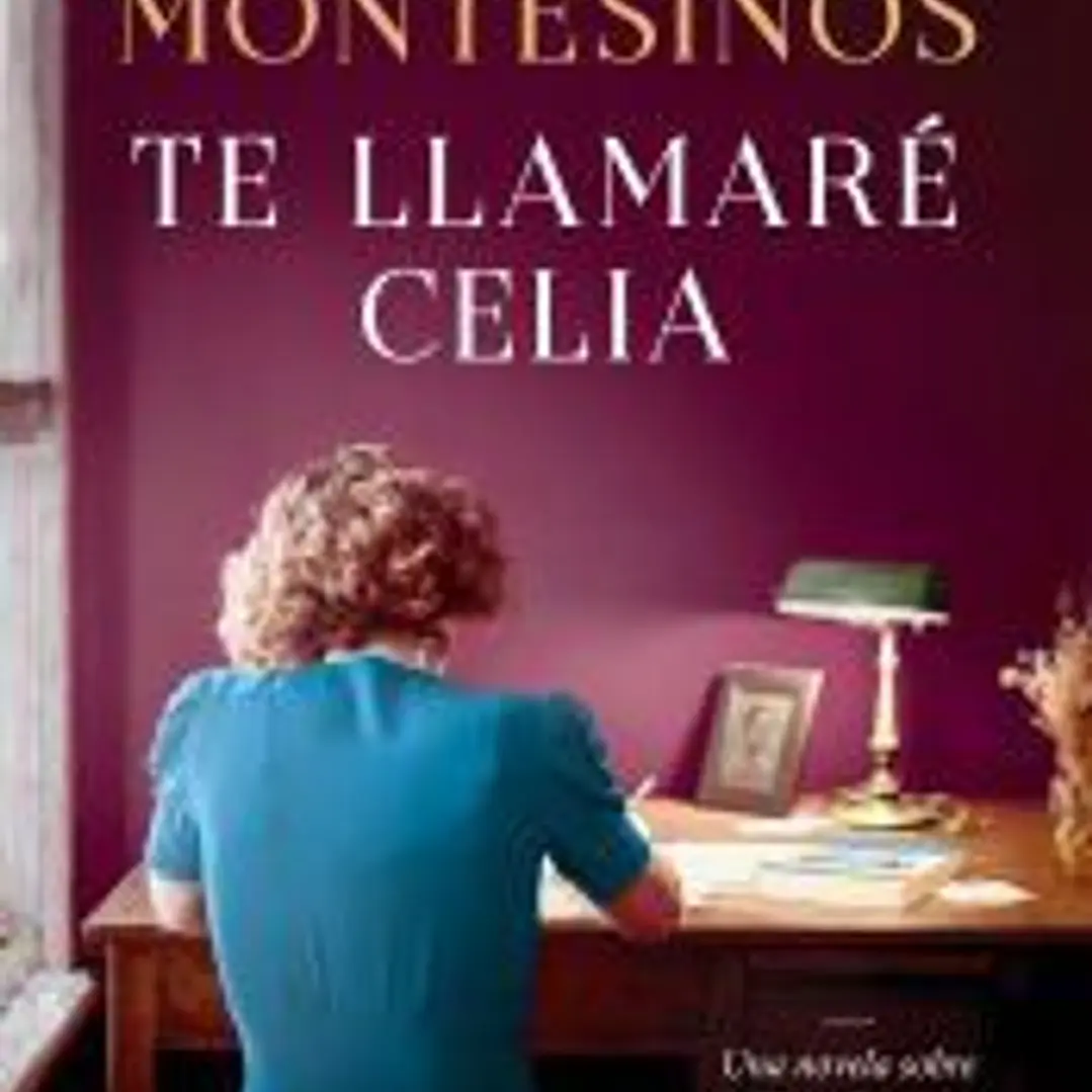 Te llamaré Celia 1