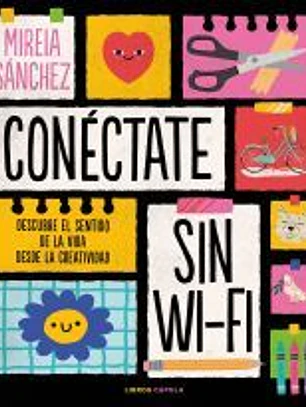 Conéctate sin wifi