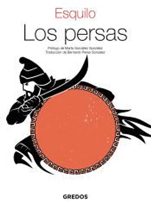 Los persas