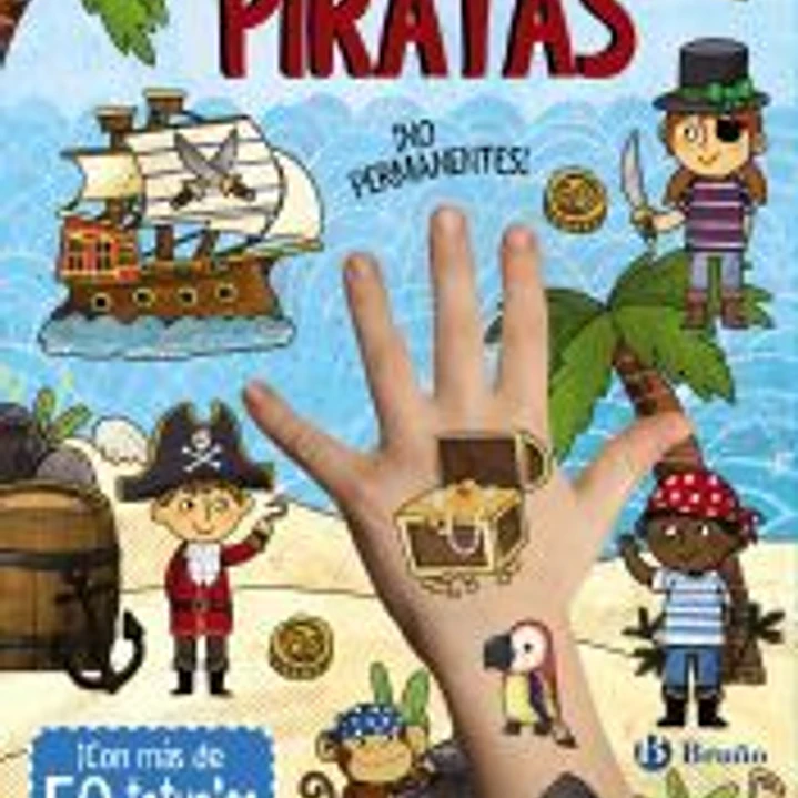 Tatuajes de piratas 1