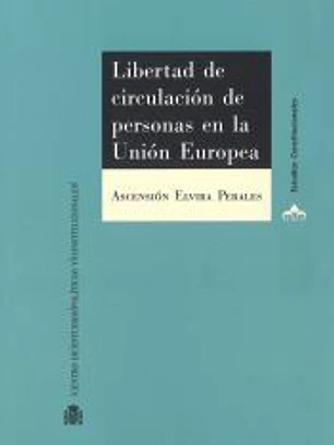 Libertad de circulación de personas en la Unión Europea
