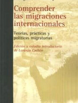 COMPRENDER LAS MIGRACIONES INTERNACIONALES