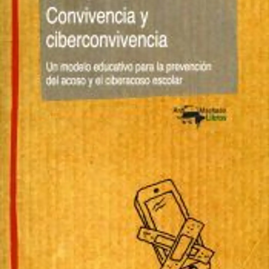 Convivencia y ciberconvivencia 1
