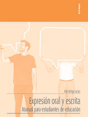 Expresión oral y escrita