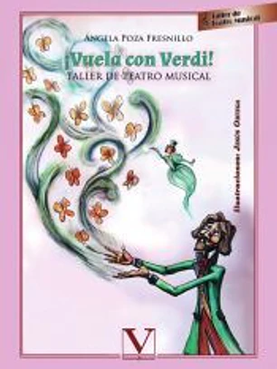 ¡Vuela con Verdi!