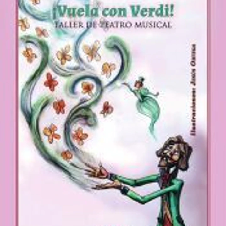 ¡Vuela con Verdi! 1