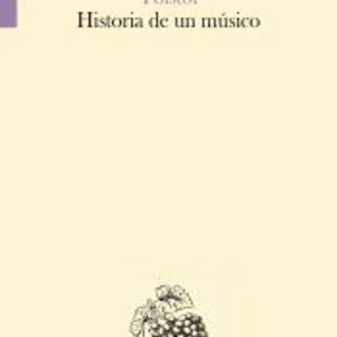 Historia de un músico 1