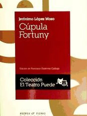 Cúpula Fortuny