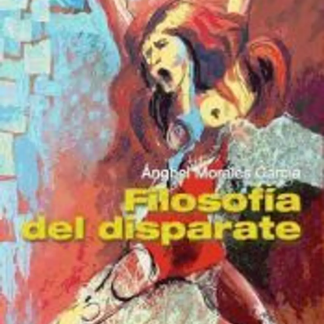 Filosofía del disparate 1