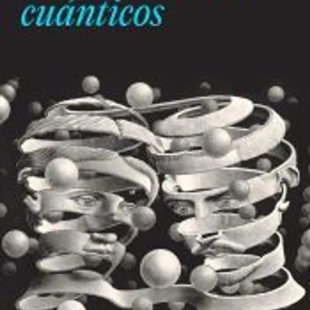 Cuatro cuentos cuánticos 1
