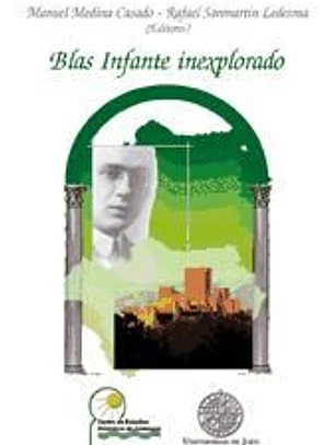 Blas infante inexplorado