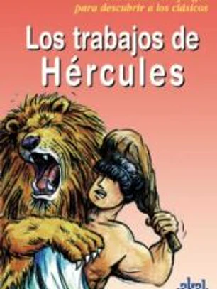 Los trabajos de Hércules