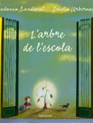 L'arbre de l'escola