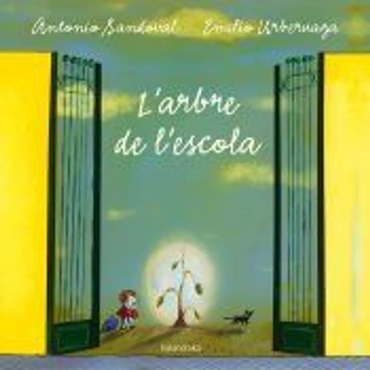 L'arbre de l'escola 1