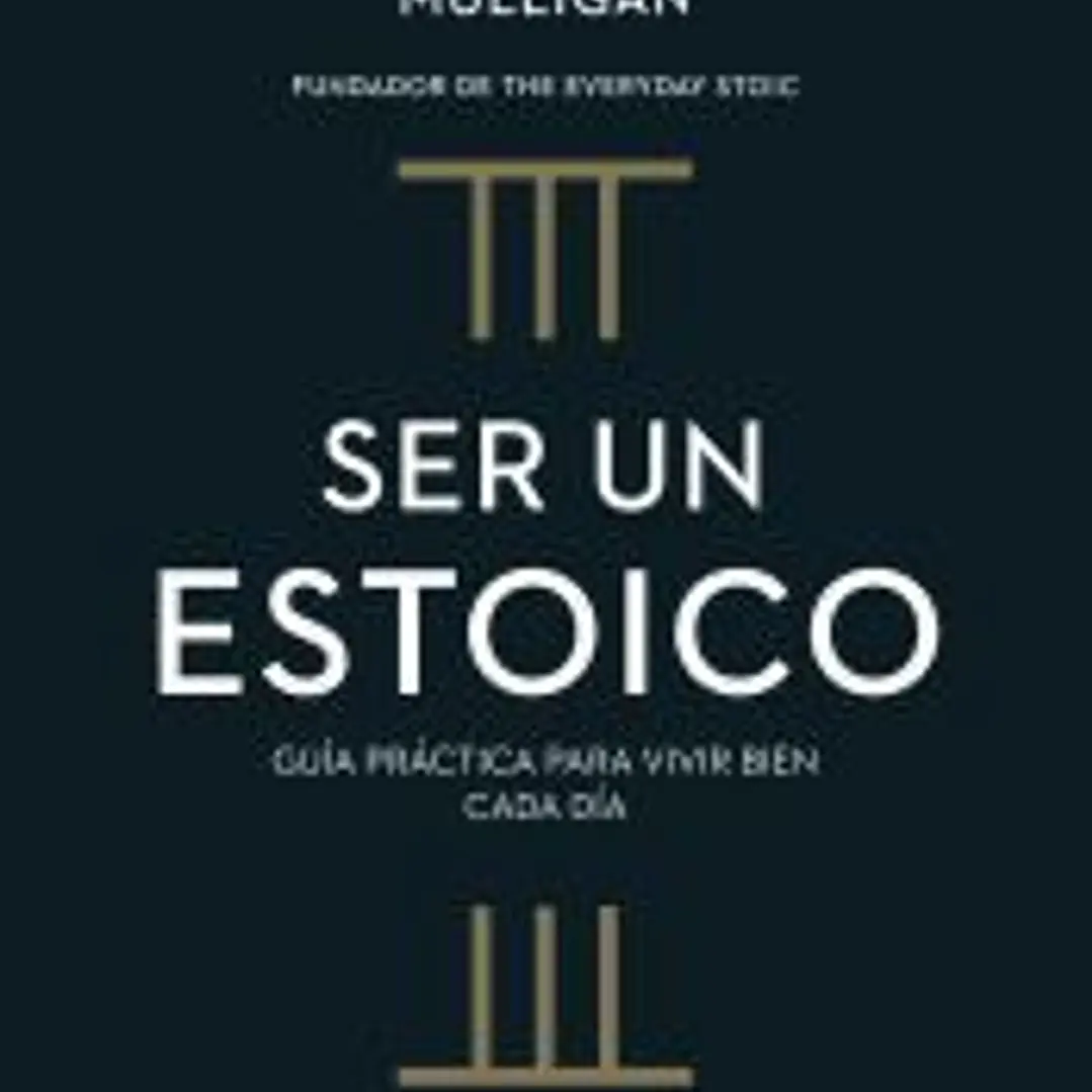 Ser un estoico 1