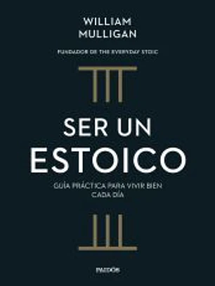 Ser un estoico