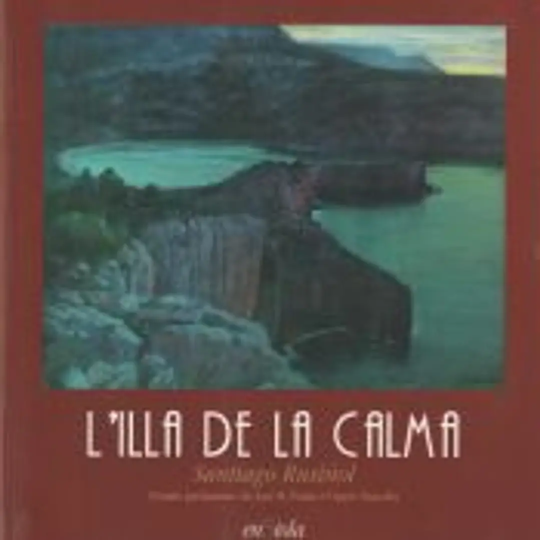 L'illa de la Calma 1