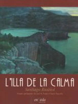 L'illa de la Calma