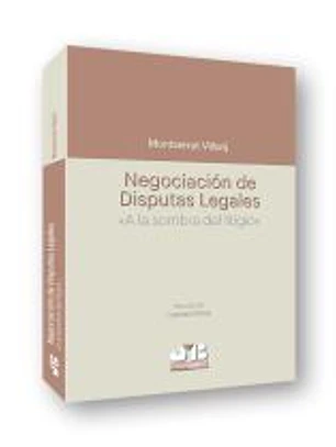 Negociación de Disputas Legales.