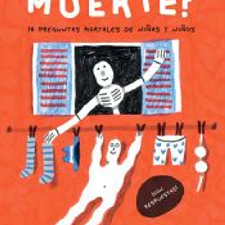 ¿Así es la muerte? 1